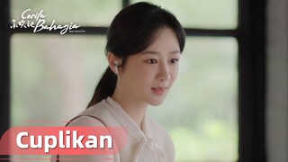 Best Choice Ever | Cuplikan EP21 Hotel Difitnah Oleh Orang! | WeTV【INDO SUB】