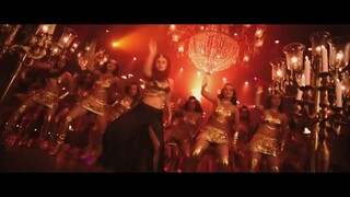 Gali Gali song with kgf movie
