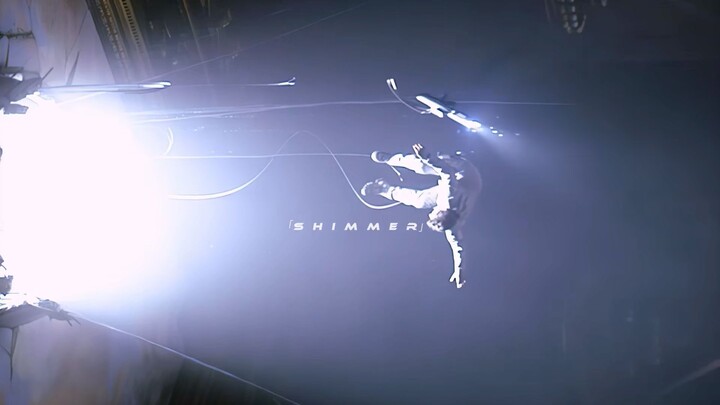 [Movie Mashup / 4K / 60 FPS] “What Makes You Love Movies?”