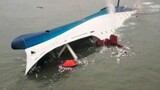 MV Sewol Ferry Disaster