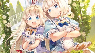 Lanjutan Anime Tearmoon Empire dan Ending Novelnya