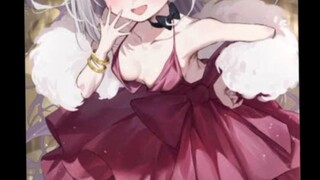 Mutsuki ❤️