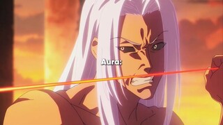 ketika animator serius bikin anime inilah hasilnya🥶 locked in