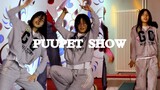 07女高勇闯kpop打歌丨PUPPET SHOW-XG
