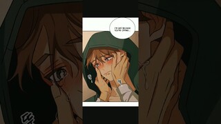 The third ending #Manhwa #Manga #Bl #Yaoi #Edit