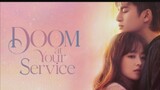 ❤Boom at Your Service Episode 13