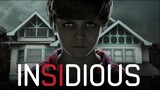 Insidious: Chapter 1 2010 full movie (HD)