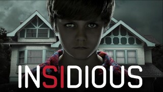 Insidious: Chapter 1 2010 full movie (HD)