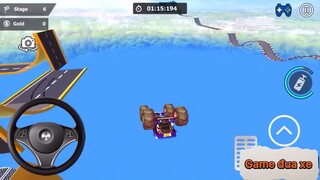 Game đua xe - car racing 3D mobile - P6