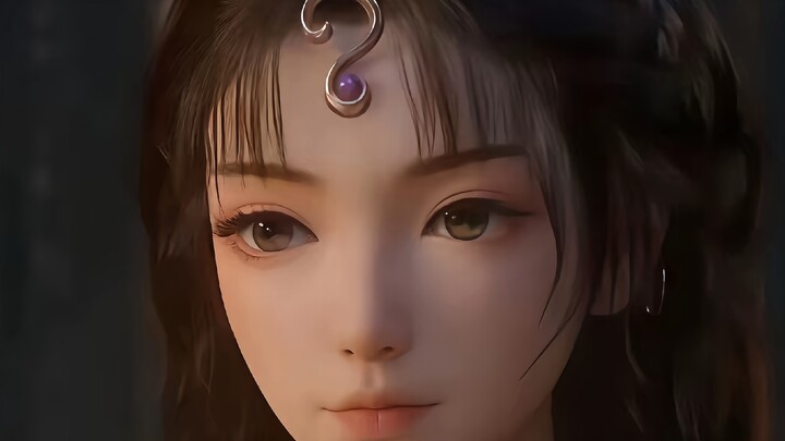 Yunlu Old Demon in "Mortal": Basically accepts everyone, both men and women, and once had feelings f