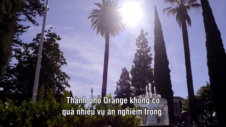Bạn cùng phòng tệ nhất EP 2 [Sub Việt]