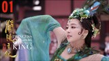 Princess of Lanling King 🌺🌙🌺 Episode 01 🌺🌙🌺 English subtitles