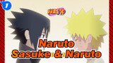 [Naruto] Sasuke & Naruto - Ru Ci Qiong Yi Ban_1