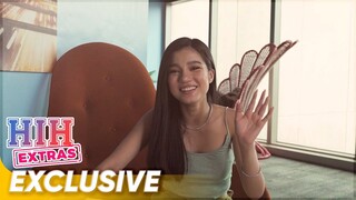 Belle Mariano Answers 25 Questions | HIH Extras