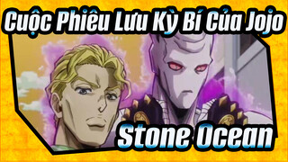 Stone Ocean Sắp Được Chiếu Rồi / Hy Vọng Bạn Vẫn Nhớ Tới Họ