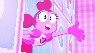 【StevenUniverse/ Steven Universe】 SAYA SANGAT SENANG BERTEMU DENGAN ANDA!