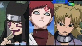 Naruto is back