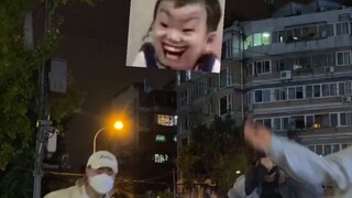 [Grup Tari Buqi] Versi kenikmatan murni yang telah lama ditunggu-tunggu dari koleksi tari "Paman" te