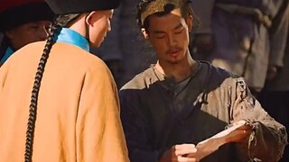 君子不吃嗟来之食你懂不懂？