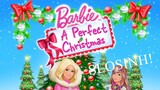 Barbie A Perfect Christmas (2011) | RISANKA V SLOVENŠČINI