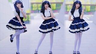 فتيات الصيف ♡ أريد أن ألمس قلبك