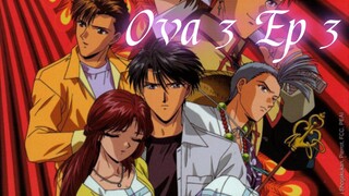 Fushigi Yuugi Ova 3 Ep 3