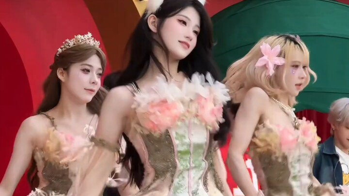 Guncangan sangat kuat