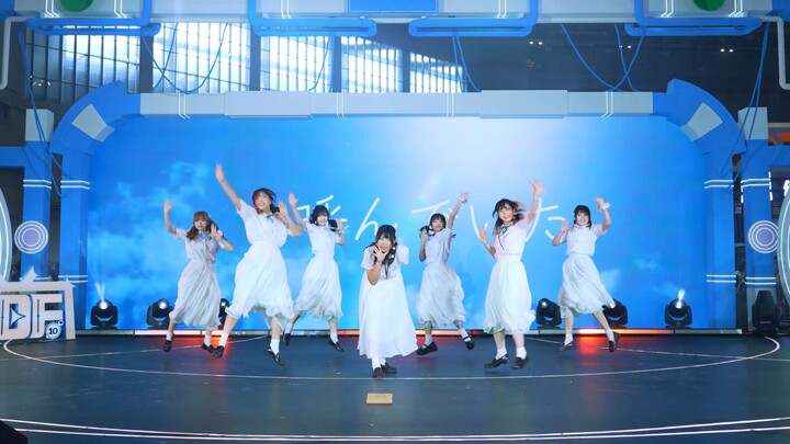 [2024BDF Finals Group Third Place] Xia De Xing You / Xia No Zai Rika [No one understands youth bette