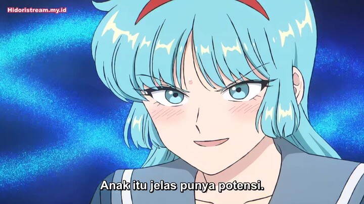 EP 4 - Ganbare! Nakamura-kun!! Sub Indo