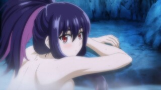 Siêu nhân đỏ chuyển sinh tập 03-05 thuyết minh