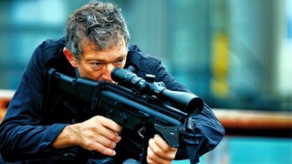 The best sniper has only one mission: to hunt down the best CIA agent who has defected