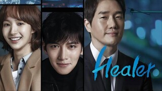 Healer EPISODE. 20 finale TAGALOG DUB