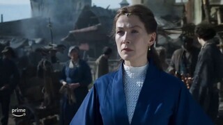 The Wheel of Time Season 2 - Watch full movie: Link in description