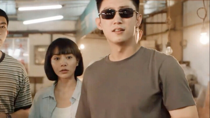 The passionate black soil can’t raise indifferent people.