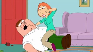 Family Guy clip