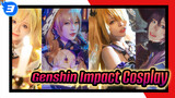 Genshin Impact Cosplay_3