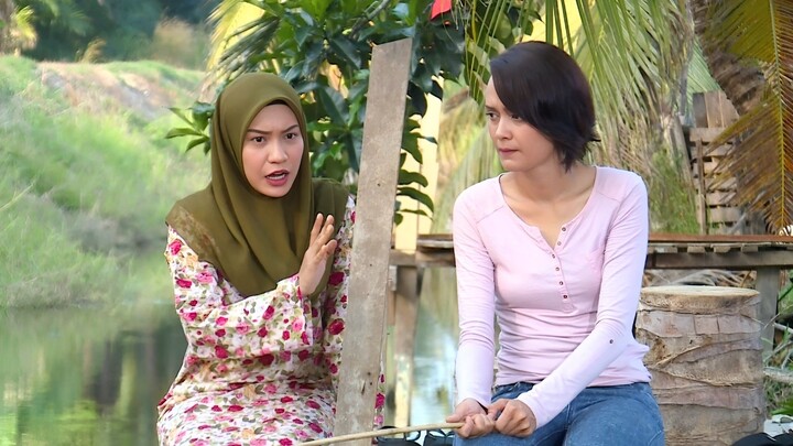 Cinta Nasi Ambeng (E3) 🍚