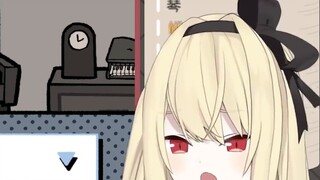 Gadis cantik dengan jelas mengomentari ciuman seorang siswa sekolah dasar: Pantas kan?