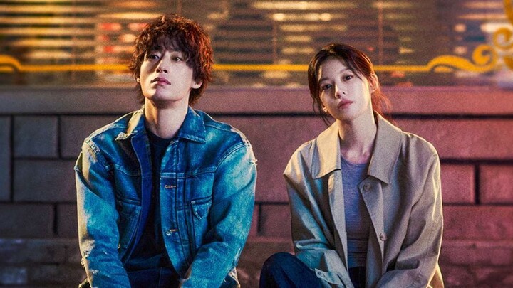 We Are All Trying Here Episode 3_Indo Sub