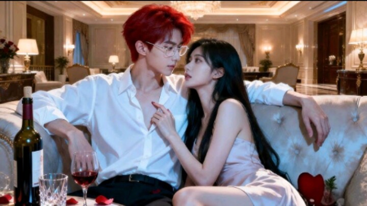 A Second Chance at Dignity | Tagalog Dub | Full Short Drama