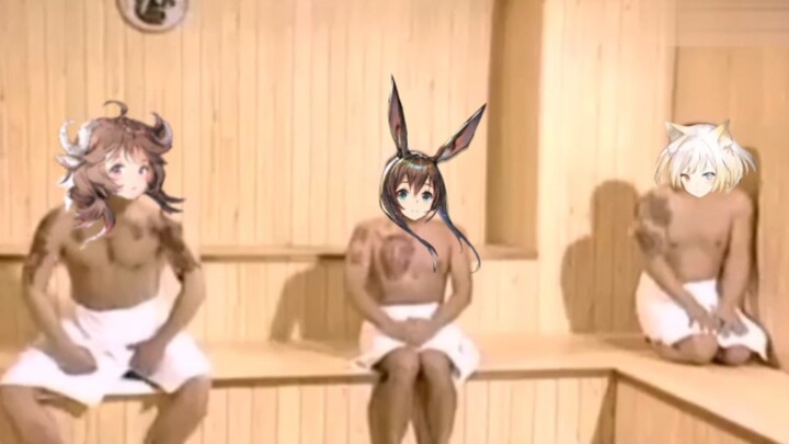 [Arknights] Kondisi Terkini Penyihir