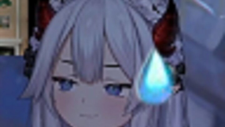 【Delicious meat/Veibae】There is something strange on the computer desktop? ?