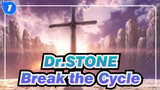 [Dr.STONE]Ishigami Senkuu&Amber-Break the Cycle_1
