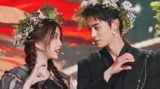 【棣欣引力】王鹤棣,你对其他女孩子也这么言听计从么?