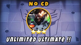 Don’t Underestimate Low Cost Hero in Magic Chess !!