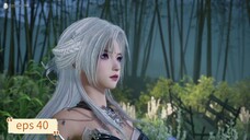 Little Fairy Yao eps 40 sub indo