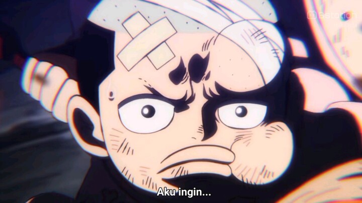 BAKA SENCHOU MENGKECE🥶