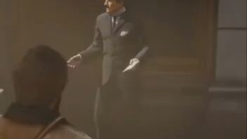 Hitler's explanation