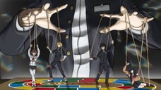 Tomodachi Game Ep.1