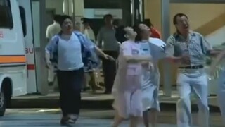 四年了，我条盲肠还在